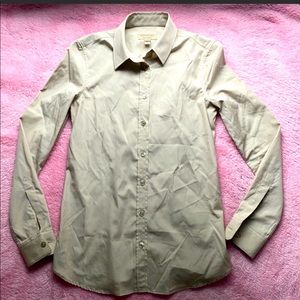 Burberry Button up Dress shirt